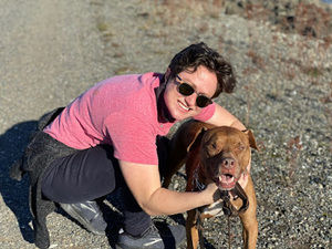 Meet your Posher, Emma